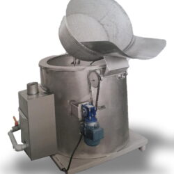 Фритюрница