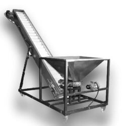 Сортировка & Подача & Элеватор