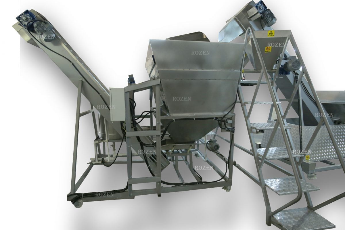 آلات التمليح