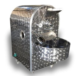 Машины Для Обжарки Нута