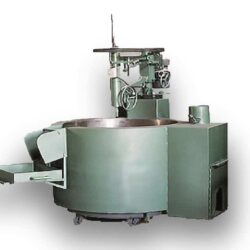 Линия по Производству Жёлтого Нута