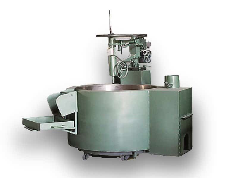 خط انتاج الحمص