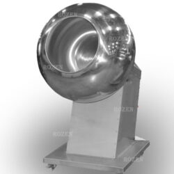 Tekli Draje Makinası