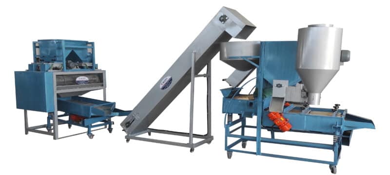 badem kirma hatti kirmaelevatorelek