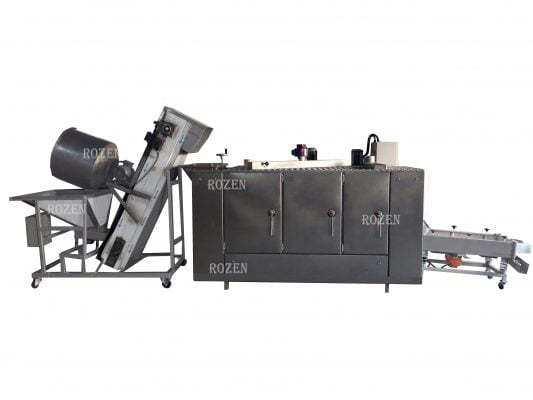 firin kucuk tuzlamali