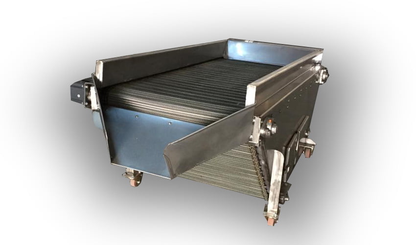 ماكينات التبريد