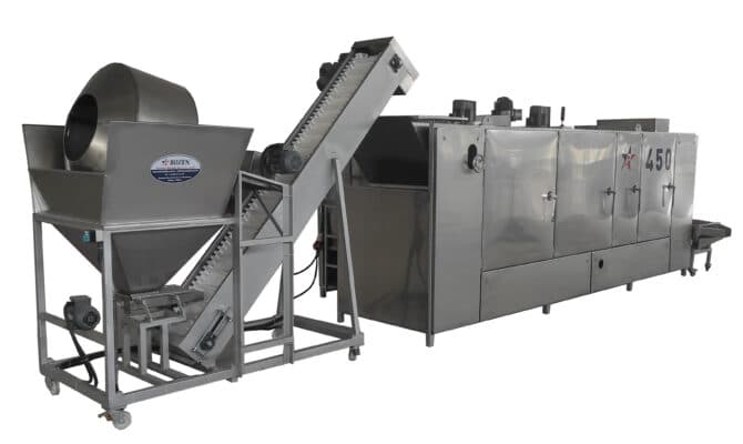 R 450 ARKA TUZLAMALI