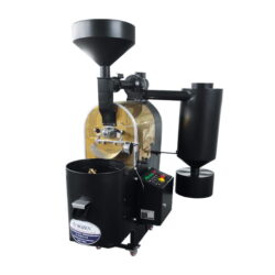 R-10K Kahve Kavurma Makinası