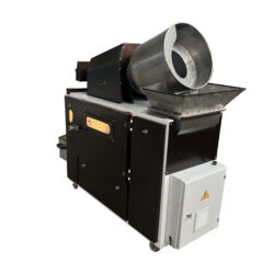 TUZLAMALI ELEKTRIKLI FIRIN 2